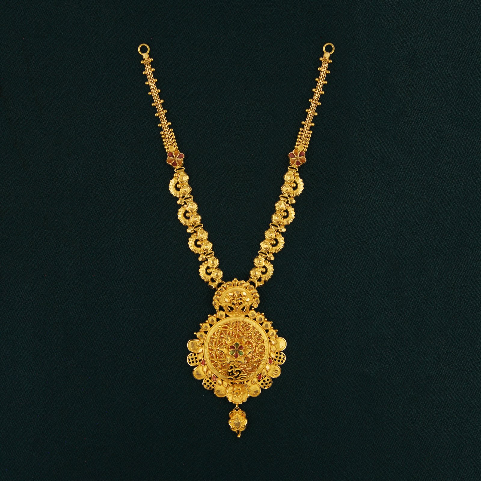 FANCY NECKLACE